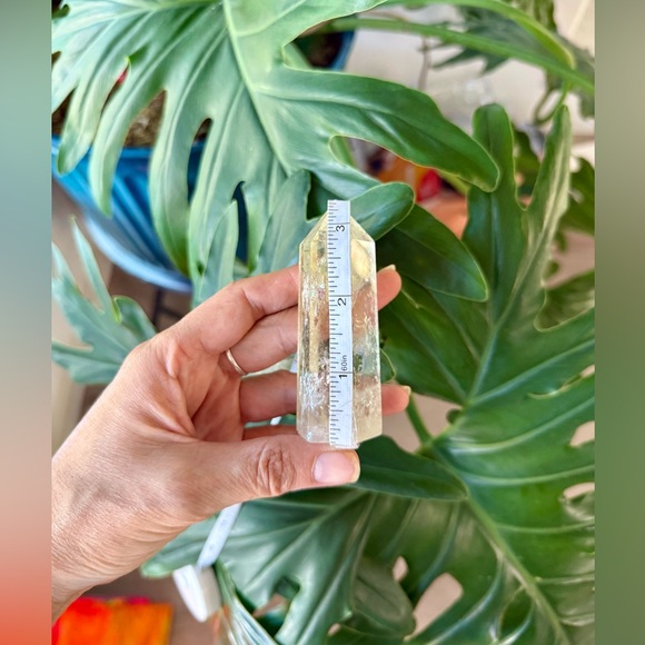 Citrine Tower - Picture 6 of 6